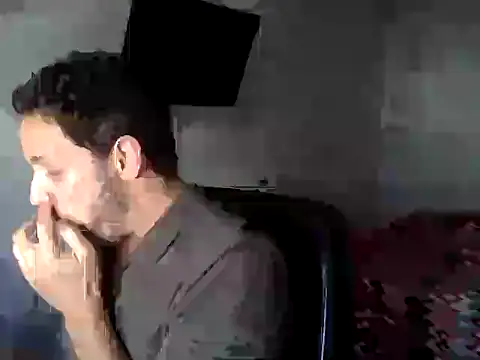 FelipeRiver online show from March 3, 7:09 pm