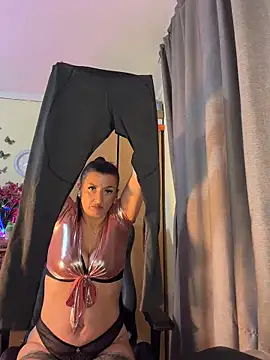 Hotangel75 online show from June 12, 5:06 am