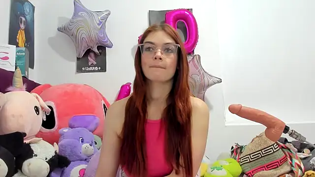 cherry weet 29 online show from November 6, 10:10 pm