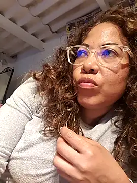 mila38 online show from February 20, 6:08 pm