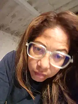 mila38 online show from April 16, 7:25 pm