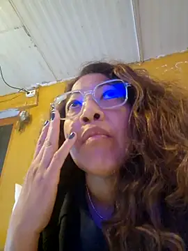 mila38 online show from April 23, 7:20 am