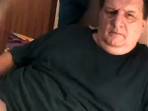 Vyrtous579 online show from February 7, 3:19 pm