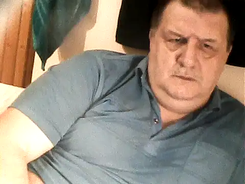 Vyrtous579 online show from January 10, 3:14 pm