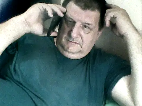 Vyrtous579 online show from March 18, 3:59 pm