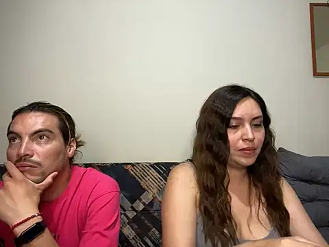 Jack Emily1 online show from January 2, 11:49 pm