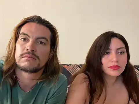 Jack Emily1 online show from January 15, 8:37 pm