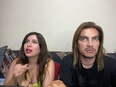 Jack Emily1 online show from January 17, 11:51 pm