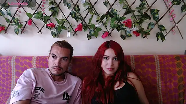 Jack Emily1 online show from April 12, 9:53 pm