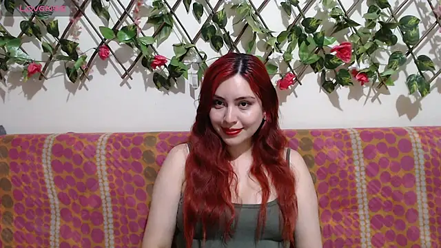 Snapshot of Jack_Emily1 chatting on April 30, 10:25 pm Jack Emily1 online show from April 30, 10:25 pm
