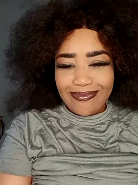 Snapshot of CAMMII_ chatting on February 17, 8:52 am CAMMII online show from February 17, 8:52 am