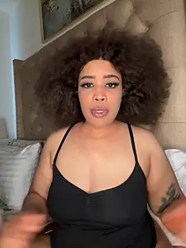 CAMMII  online show from November 14, 10:58 am