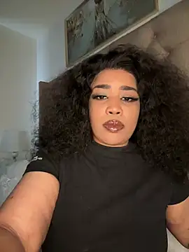 Snapshot of CAMMII_ chatting on June 23, 10:46 am CAMMII online show from June 23, 10:46 am