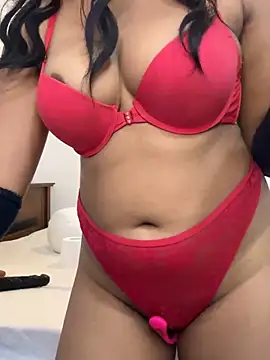 angelwavy online show from December 12, 12:48 am