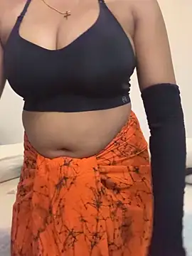 angelwavy online show from April 17, 12:46 am