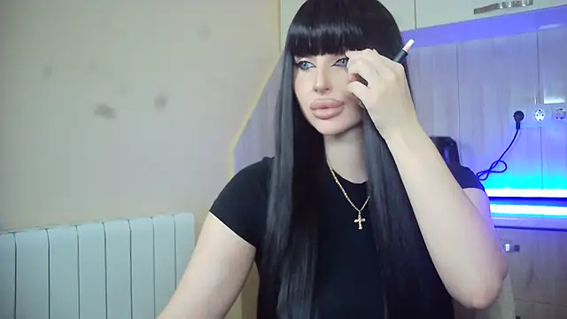 Snapshot of Lady_Joli chatting on July 27, 4:36 pm Lady Joli online show from July 27, 4:36 pm