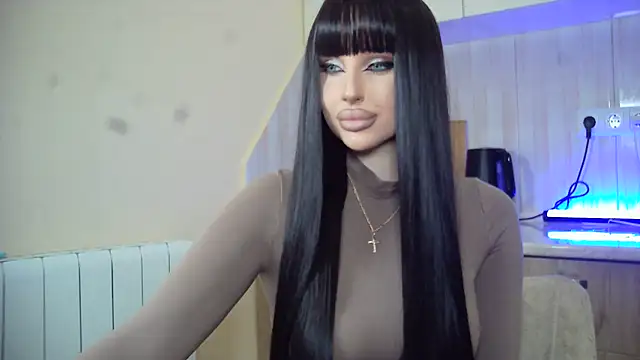 Snapshot of Lady_Joli chatting on August 4, 2:30 pm Lady Joli online show from August 4, 2:30 pm
