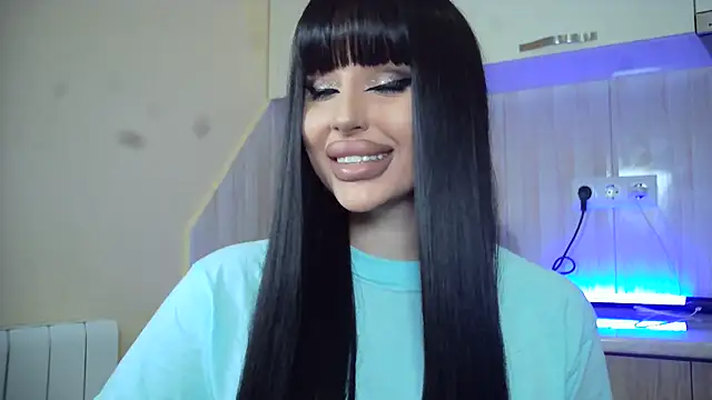 Snapshot of Lady_Joli chatting on August 7, 2:19 pm Lady Joli online show from August 7, 2:19 pm