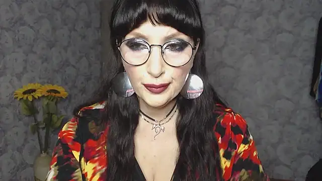 Aziza1 online show from March 11, 7:03 pm