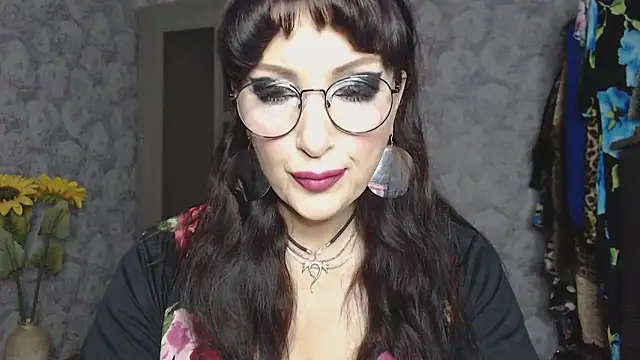 Aziza1 online show from September 16, 2:18 pm