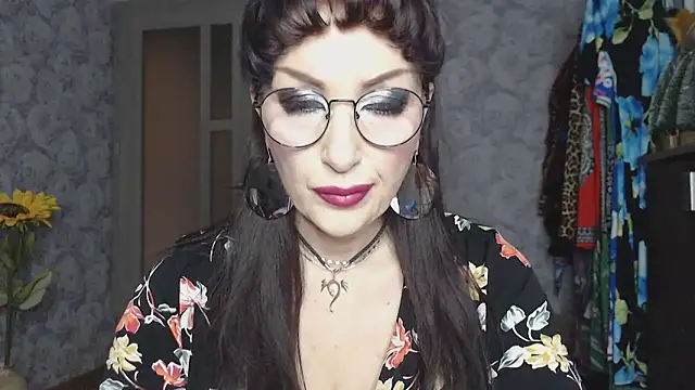 Aziza1 online show from March 10, 2:22 pm