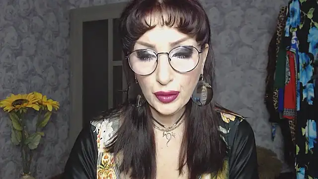 Aziza1 online show from March 21, 3:04 pm