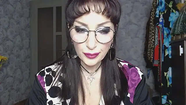 Aziza1 online show from March 23, 3:05 pm