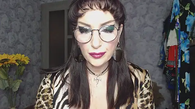 Aziza1 online show from April 13, 2:22 pm