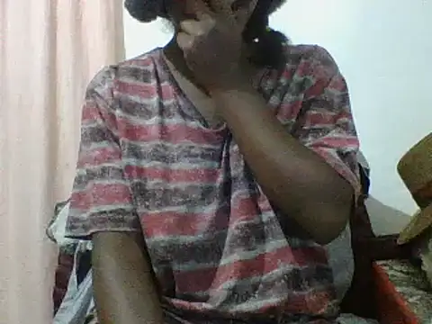 Hamie sexy online show from September 15, 7:03 pm