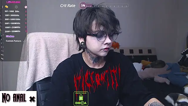 Snapshot of Dark__Elf chatting on March 6, 10:15 pm Dark Elf online show from March 6, 10:15 pm