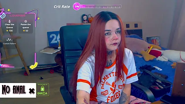 Dark  Elf online show from January 16, 10:03 pm