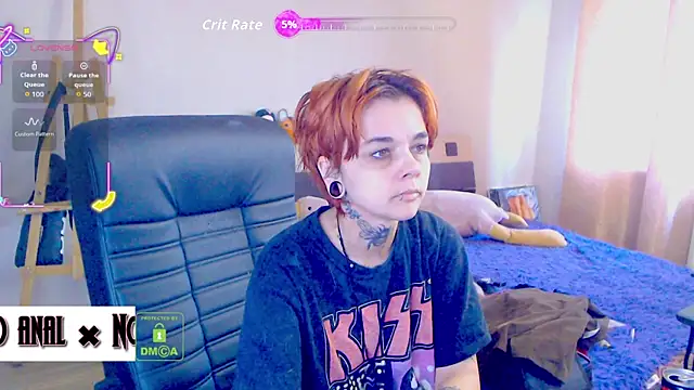 Dark  Elf online show from March 31, 3:01 pm