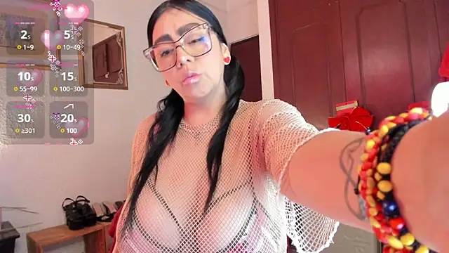 Silver Lovee online show from February 27, 7:36 pm