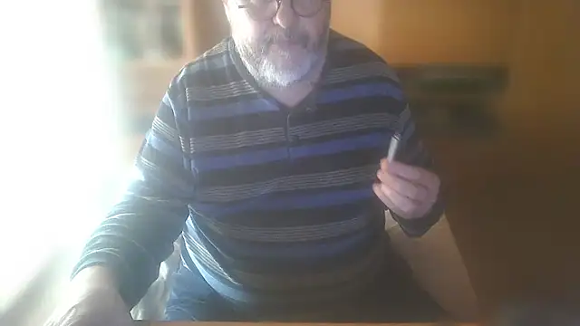 Snapshot of Koldo70 chatting on April 24, 12:40 pm Koldo70 online show from April 24, 12:40 pm