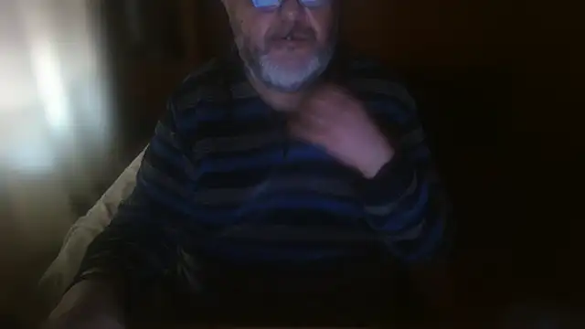 Snapshot of Koldo70 chatting on May 5, 12:57 pm Koldo70 online show from May 5, 12:57 pm