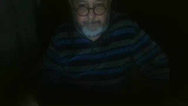 Snapshot of Koldo70 chatting on May 6, 1:47 am Koldo70 online show from May 6, 1:47 am