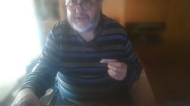 Snapshot of Koldo70 chatting on May 7, 2:00 pm Koldo70 online show from May 7, 2:00 pm