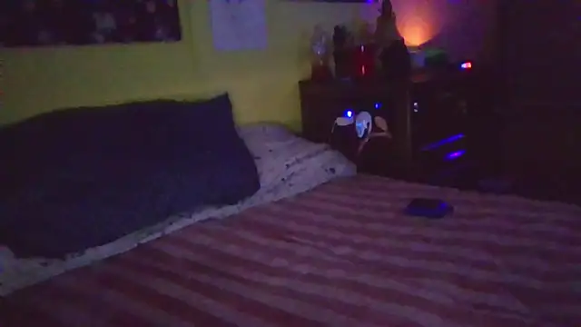 LordSpunFun online show from December 28, 6:06 am