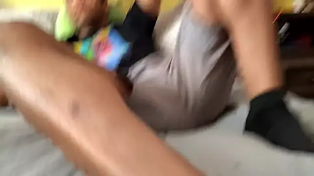 LordSpunFun online show from March 15, 6:21 pm