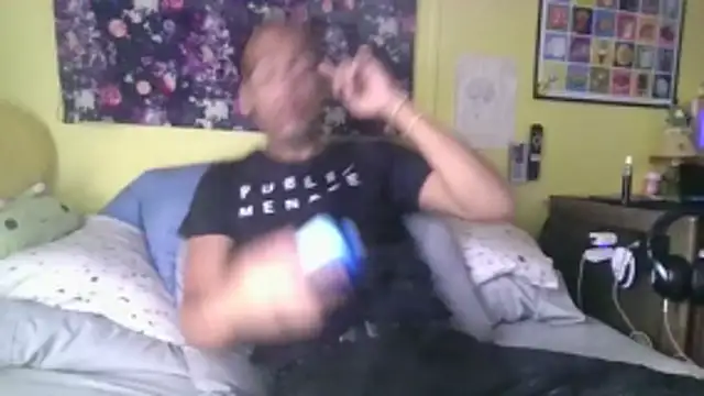 LordSpunFun online show from February 1, 7:34 pm