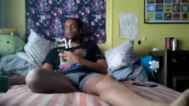 LordSpunFun online show from March 3, 10:48 pm