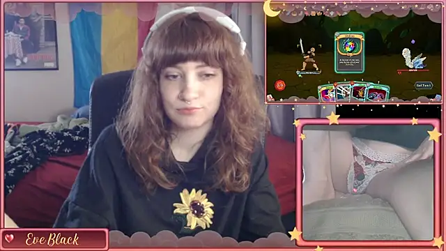 Snapshot of darksoulsandchill chatting on April 28, 7:41 pm darksoulsandchill online show from April 28, 7:41 pm