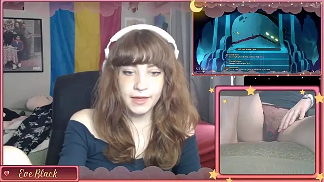 Snapshot of darksoulsandchill chatting on May 12, 8:50 pm darksoulsandchill online show from May 12, 8:50 pm