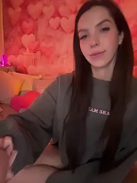 JordanXo online show from February 15, 5:19 am