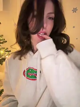 JordanXo online show from December 13, 11:32 pm