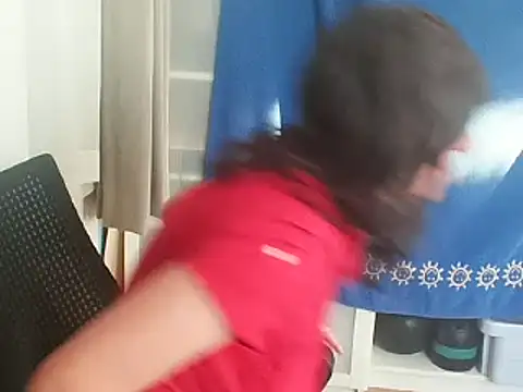 Snapshot of hotdestany chatting on January 13, 2:53 pm hotdestany online show from January 13, 2:53 pm