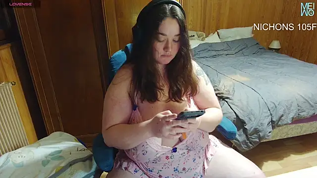 Meiwox online show from December 4, 6:38 pm