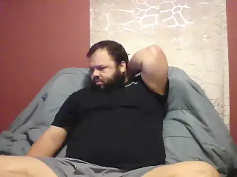 Strongbutgentle36 online show from October 11, 6:45 am