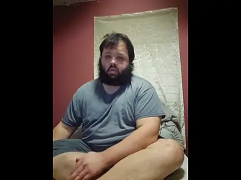 Strongbutgentle36 online show from March 27, 5:57 am