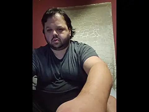 Strongbutgentle36 online show from April 3, 5:49 am